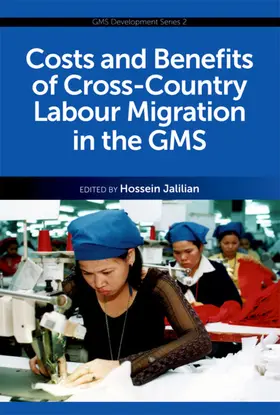 Jalilian |  Costs and Benefits of Cross-Country Labour Migration in the GMS | eBook | Sack Fachmedien