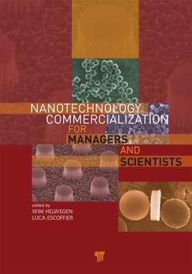 Helwegen / Escoffier |  Nanotechnology Commercialization for Managers and Scientists | Buch |  Sack Fachmedien