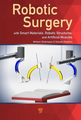 Shahinpoor / Gheshmi |  Robotic Surgery | Buch |  Sack Fachmedien