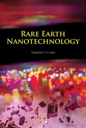 Yang |  Rare Earth Nanotechnology | Buch |  Sack Fachmedien