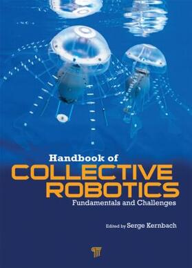 Kernbach |  Handbook of Collective Robotics | Buch |  Sack Fachmedien