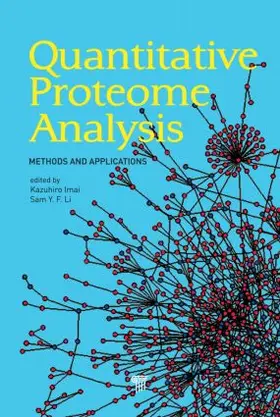 Imai / Li Fong Yau |  Quantitative Proteome Analysis | Buch |  Sack Fachmedien