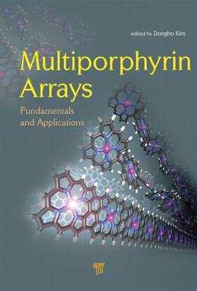 Kim |  Multiporphyrin Arrays | Buch |  Sack Fachmedien