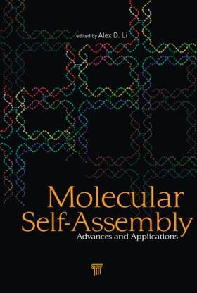 Dequan |  Molecular Self-Assembly | Buch |  Sack Fachmedien