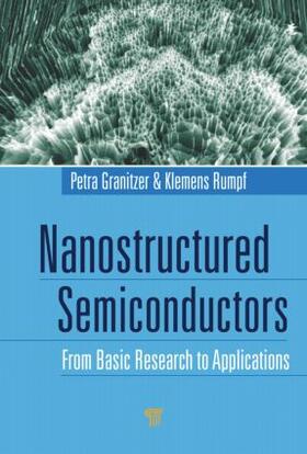 Granitzer / Rumpf |  Nanostructured Semiconductors | Buch |  Sack Fachmedien