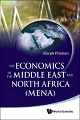  ECO OF THE MIDDLE EAST & NORTH AFRICA | Buch |  Sack Fachmedien