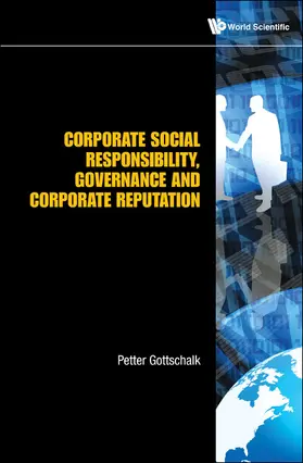  CORPORATE SOCIAL RESPONSIBILITY,GOVER... | Buch |  Sack Fachmedien