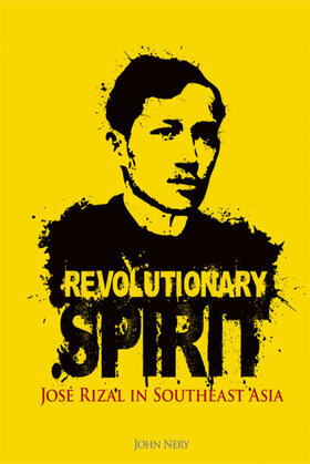 Nery |  Revolutionary Spirit | eBook | Sack Fachmedien