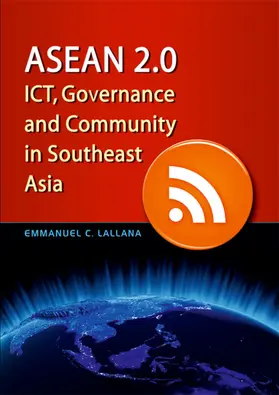 C. Lallana |  ASEAN 2.0 | eBook | Sack Fachmedien