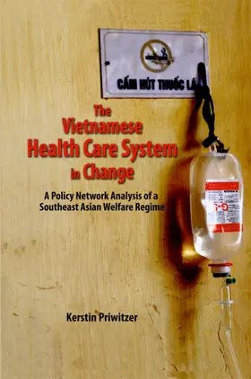 Priwitzer |  The Vietnamese Health Care System in Change | eBook | Sack Fachmedien