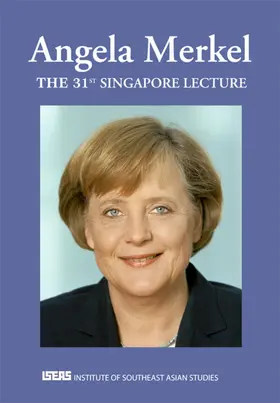 Merkel |  The 31st Singapore Lecture | eBook | Sack Fachmedien