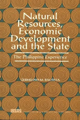 M. Bautista |  Natural Resources, Economic Development and the State | eBook | Sack Fachmedien