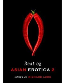 Moon / Burdett / Chin | Best of Asian Erotica | E-Book | sack.de