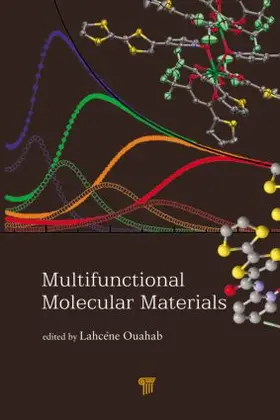 Ouahab |  Multifunctional Molecular Materials | Buch |  Sack Fachmedien