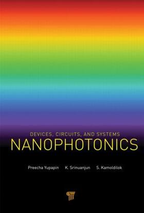 Yupapin |  Nanophotonics | Buch |  Sack Fachmedien