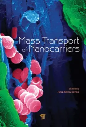 Serda |  Mass Transport of Nanocarriers | Buch |  Sack Fachmedien