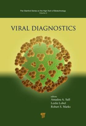 Marks / Lobel / Sall |  Viral Diagnostics | Buch |  Sack Fachmedien