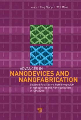 Zhang / Milne |  Advances in Nanodevices and Nanofabrication | Buch |  Sack Fachmedien