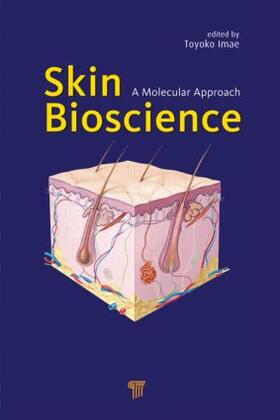 Imae |  Skin Bioscience | Buch |  Sack Fachmedien