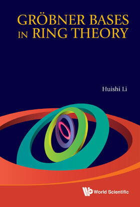  GROBNER BASES IN RING THEORY | Buch |  Sack Fachmedien