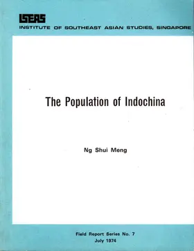 Shui Meng |  The Population of Indochina | eBook | Sack Fachmedien