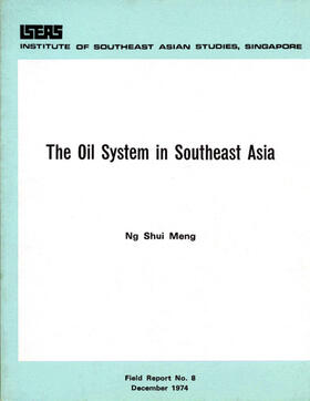 Shui Meng |  The Oil System in Southeast Asia | eBook | Sack Fachmedien