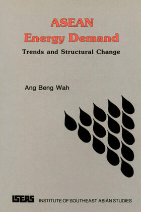 Beng Wah |  ASEAN Energy Demand | eBook | Sack Fachmedien