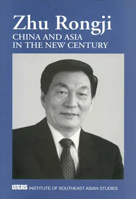 Zhu |  China and Asia in the New Century | eBook | Sack Fachmedien