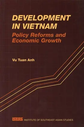 Tuan Anh |  Development in Vietnam | eBook | Sack Fachmedien