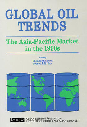 Sharma / L.H. Tan |  Global Oil Trends | eBook | Sack Fachmedien