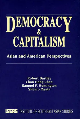 Bartley / Heng Chee / P Huntington |  Democracy And Capitalism | eBook | Sack Fachmedien