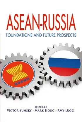 Sumsky / Hong / Lugg |  ASEAN-Russia | eBook | Sack Fachmedien