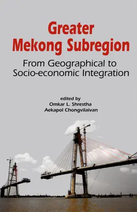 Lal Shrestha / Chongvilaivan |  Greater Mekong Subregion | eBook | Sack Fachmedien