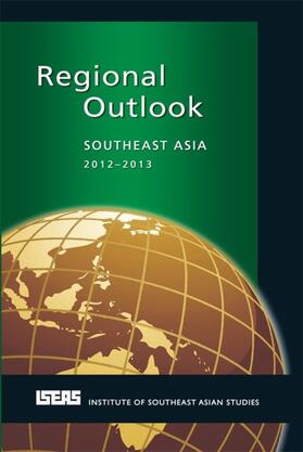 Montesano / Lee |  Regional Outlook | eBook | Sack Fachmedien