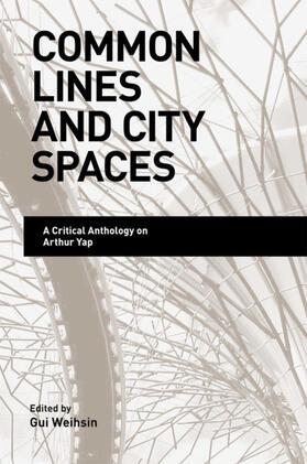 Weihsin |  Common Lines and City Spaces | eBook | Sack Fachmedien