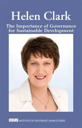 Clark |  The Importance of Governance for Sustainable Development | eBook | Sack Fachmedien