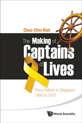  MAKING OF CAPTAINS OF LIVES, THE | Buch |  Sack Fachmedien