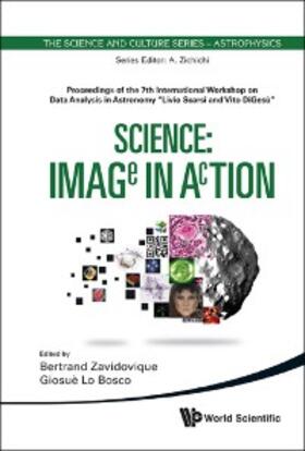 Zavidovique / Lo Bosco |  SCIENCE: IMAGE IN ACTION | eBook | Sack Fachmedien