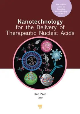 Peer |  Nanotechnology for the Delivery of Therapeutic Nucleic Acids | Buch |  Sack Fachmedien