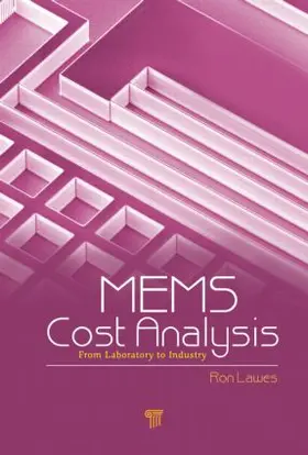 Lawes |  MEMS Cost Analysis | Buch |  Sack Fachmedien