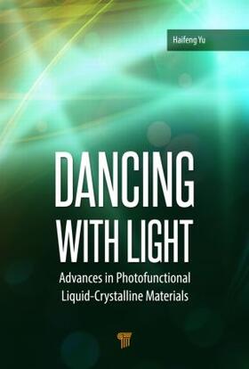 Yu |  Dancing with Light | Buch |  Sack Fachmedien