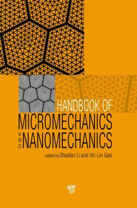 Li / Gao |  Handbook of Micromechanics and Nanomechanics | Buch |  Sack Fachmedien