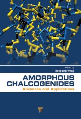 Wang |  Amorphous Chalcogenides | Buch |  Sack Fachmedien