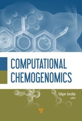 Jacoby |  Computational Chemogenomics | Buch |  Sack Fachmedien