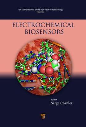 Cosnier |  Electrochemical Biosensors | Buch |  Sack Fachmedien