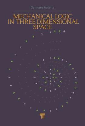 Auletta |  Mechanical Logic in Three-Dimensional Space | Buch |  Sack Fachmedien