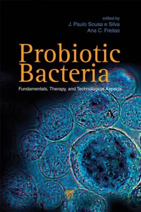 Silva / Freitas |  Probiotic Bacteria | Buch |  Sack Fachmedien