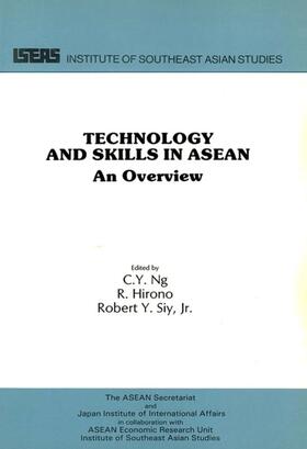 Ng / Hirono / Siy Jr |  Technology and Skills in ASEAN | eBook | Sack Fachmedien