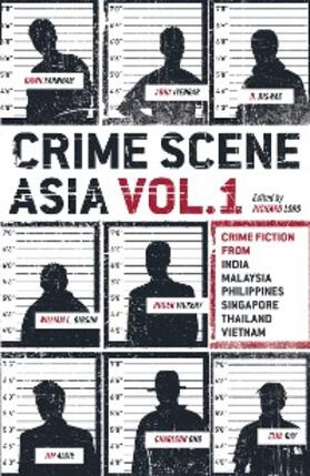 Lord |  Crime Scene Asia | eBook | Sack Fachmedien