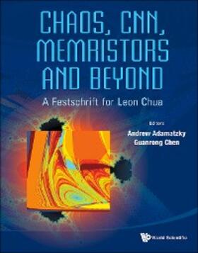 Adamatzky / Chen |  CHAOS, CNN, MEMRISTORS AND BEYOND [DVD] | eBook | Sack Fachmedien